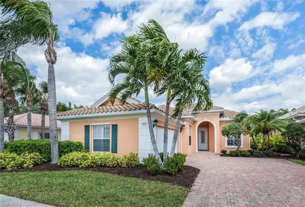 8511 Alessandria CT, Naples, FL 34114