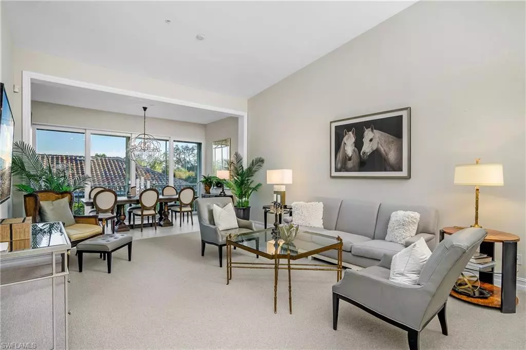 Naples, FL 34108,700 Bentwater CIR #203