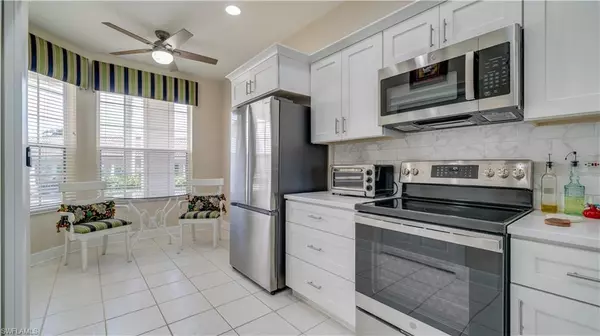 Fort Myers, FL 33908,17120 Bridgestone CT #104