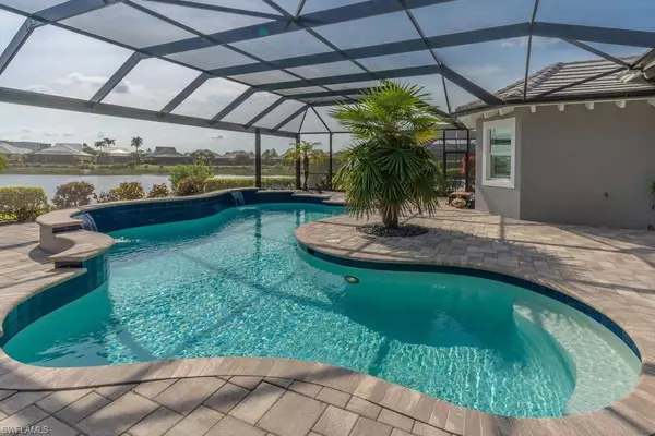 Naples, FL 34113,5052 Martinique DR