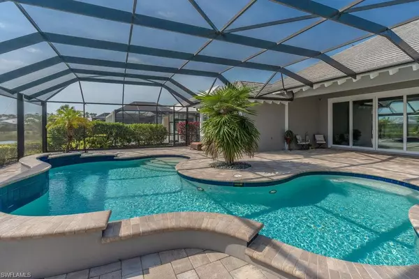 Naples, FL 34113,5052 Martinique DR