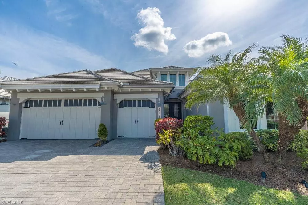 Naples, FL 34113,5052 Martinique DR