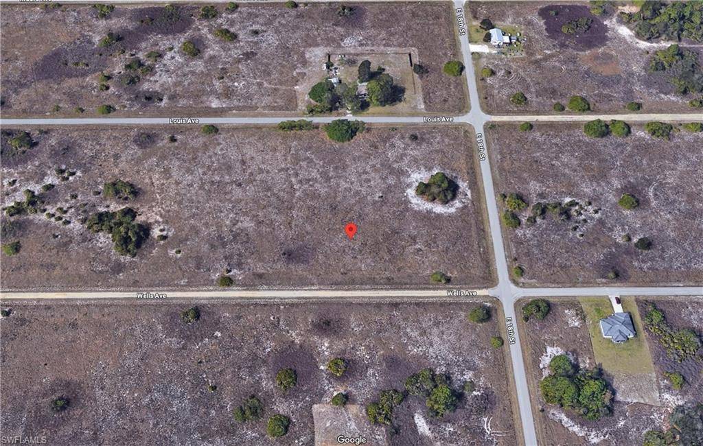 Lehigh Acres, FL 33972,1719 Wells AVE