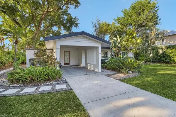 Fort Myers, FL 33901,1140 Vesper DR