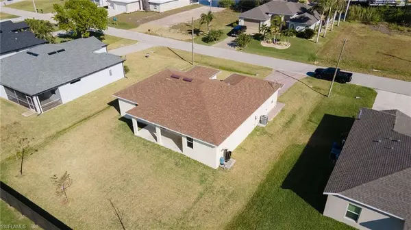 Cape Coral, FL 33993,1122 NW 15th TER