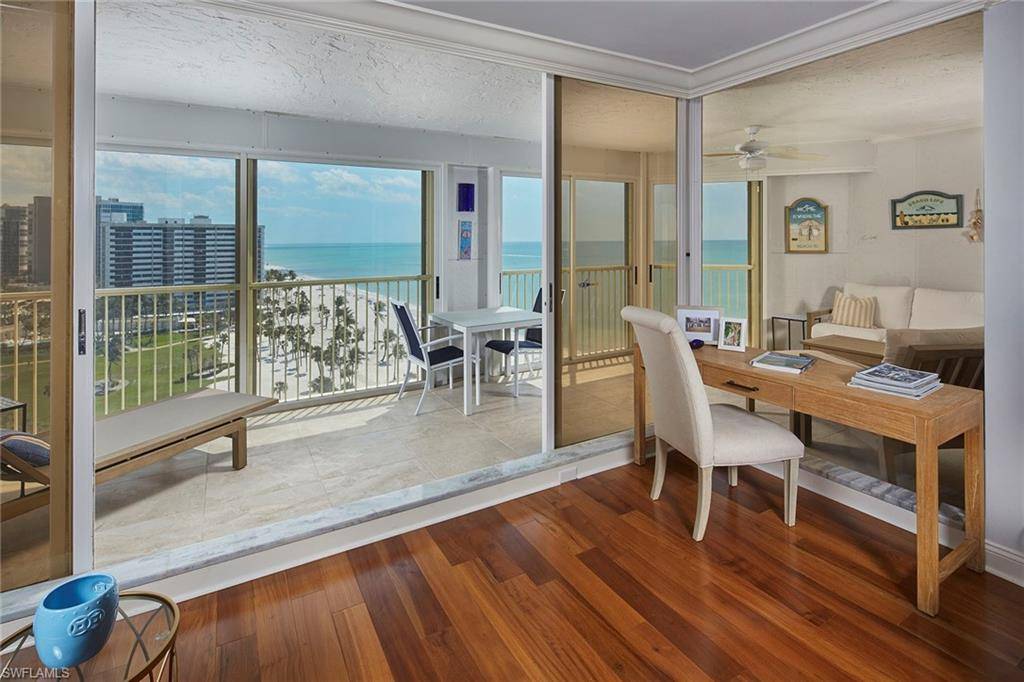 Naples, FL 34103,4051 Gulf Shore BLVD N #1205
