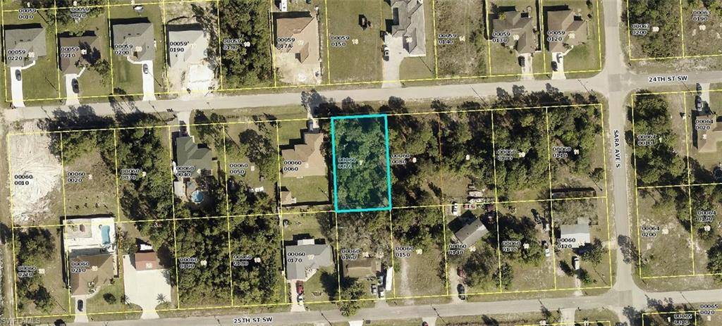 3409 24th ST SW, Lehigh Acres, FL 33976
