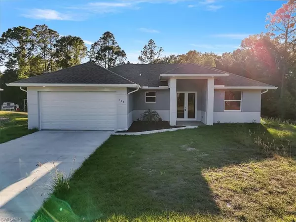 150 Bell BLVD S, Lehigh Acres, FL 33974