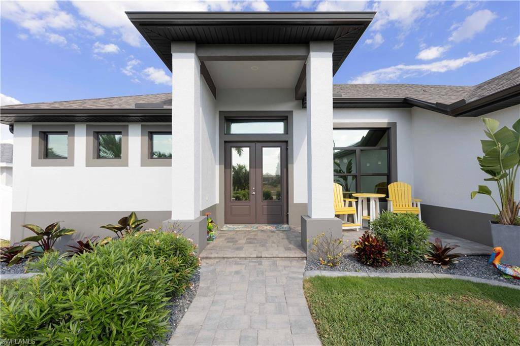 Cape Coral, FL 33914,4119 SW 23rd PL