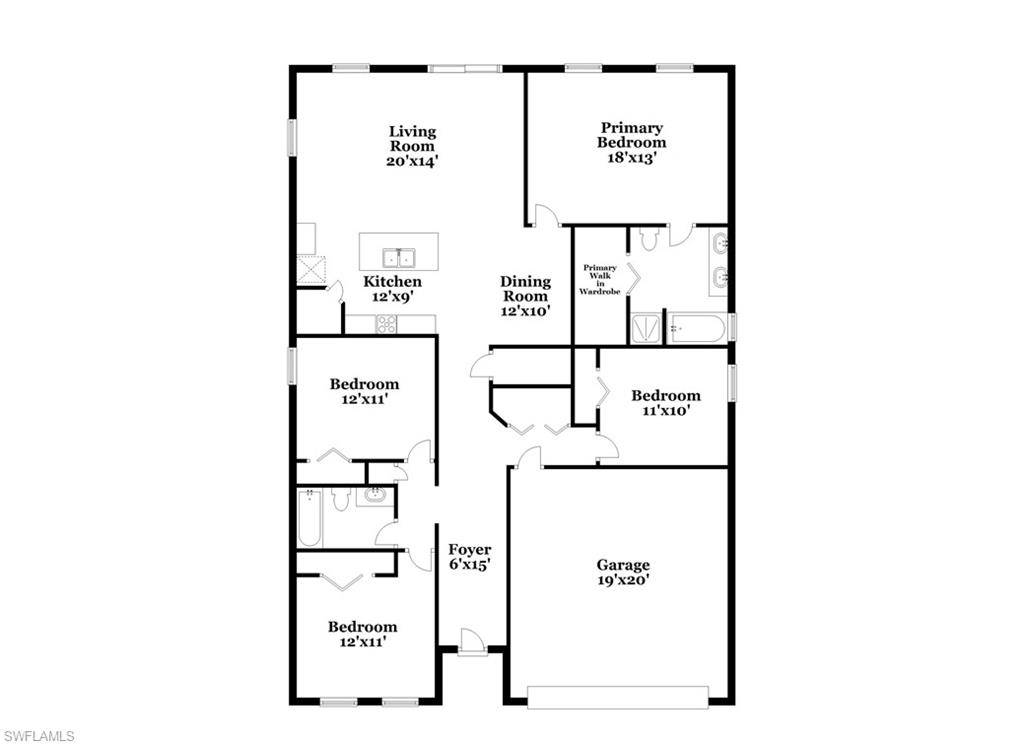 Punta Gorda, FL 33955,25091 Esmeralda CT