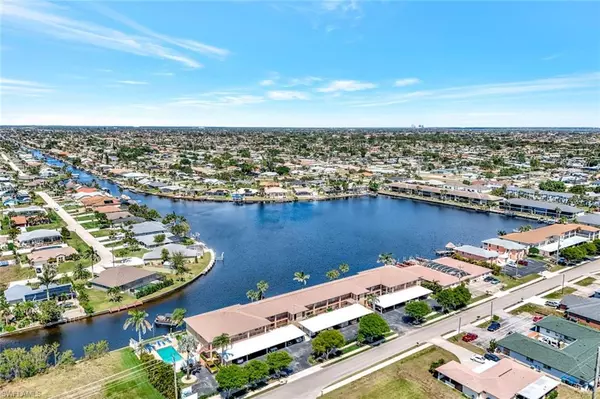 159 SW 47th TER #102, Cape Coral, FL 33914
