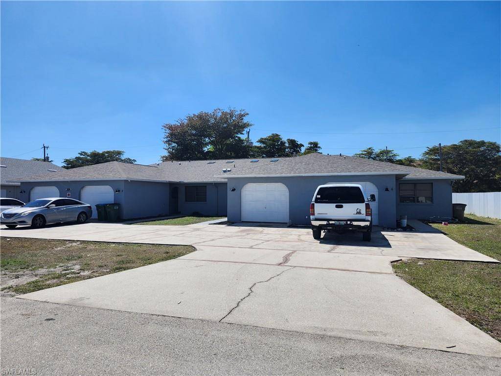 Cape Coral, FL 33909,232 NE 16th PL #1