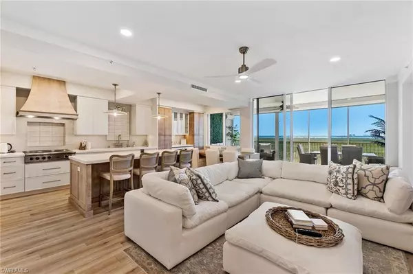 4761 West Bay BLVD #802, Estero, FL 33928