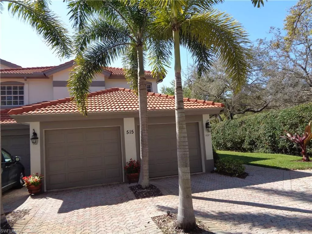 Naples, FL 34119,515 Laguna Royale BLVD #102
