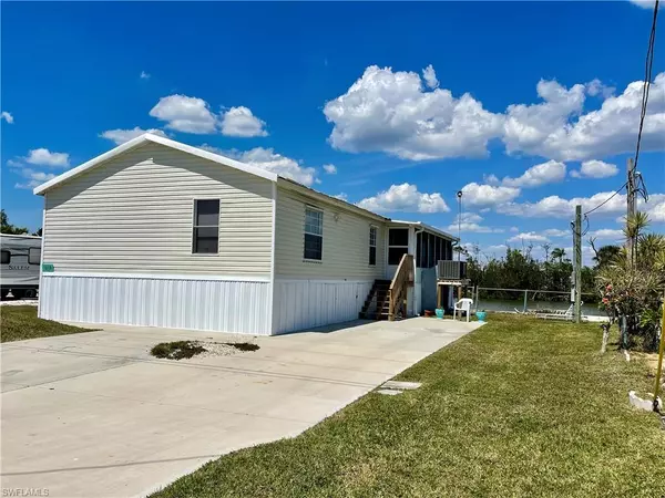 St. James City, FL 33956,3888 ROYAL PALM DR