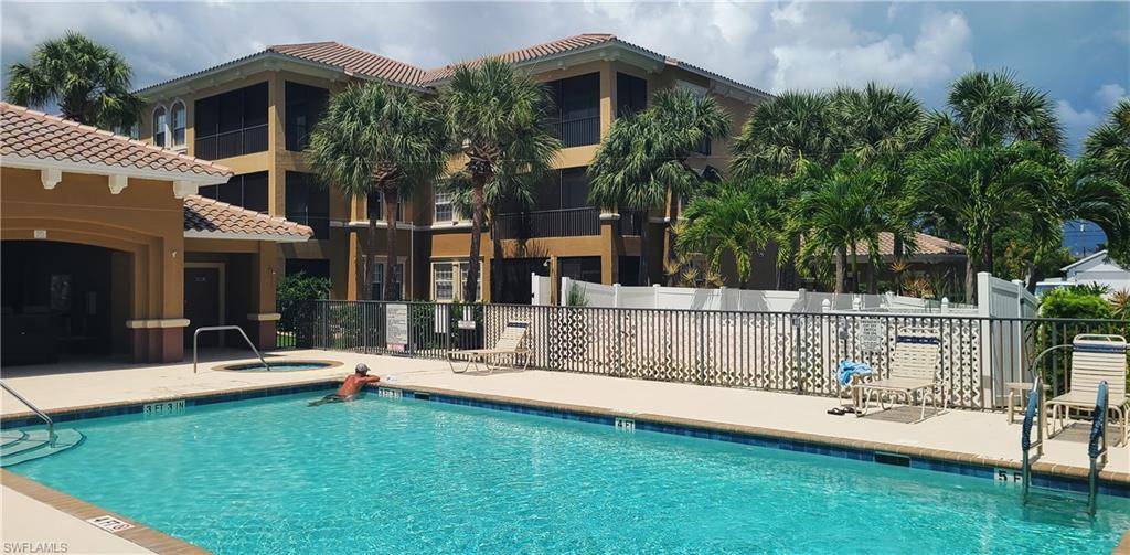 3724 Agualinda BLVD #101, Cape Coral, FL 33914