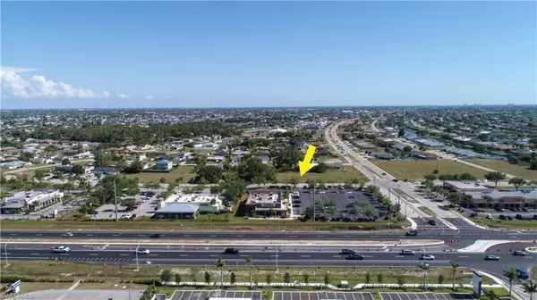 758 SW 4th ST, Cape Coral, FL 33991