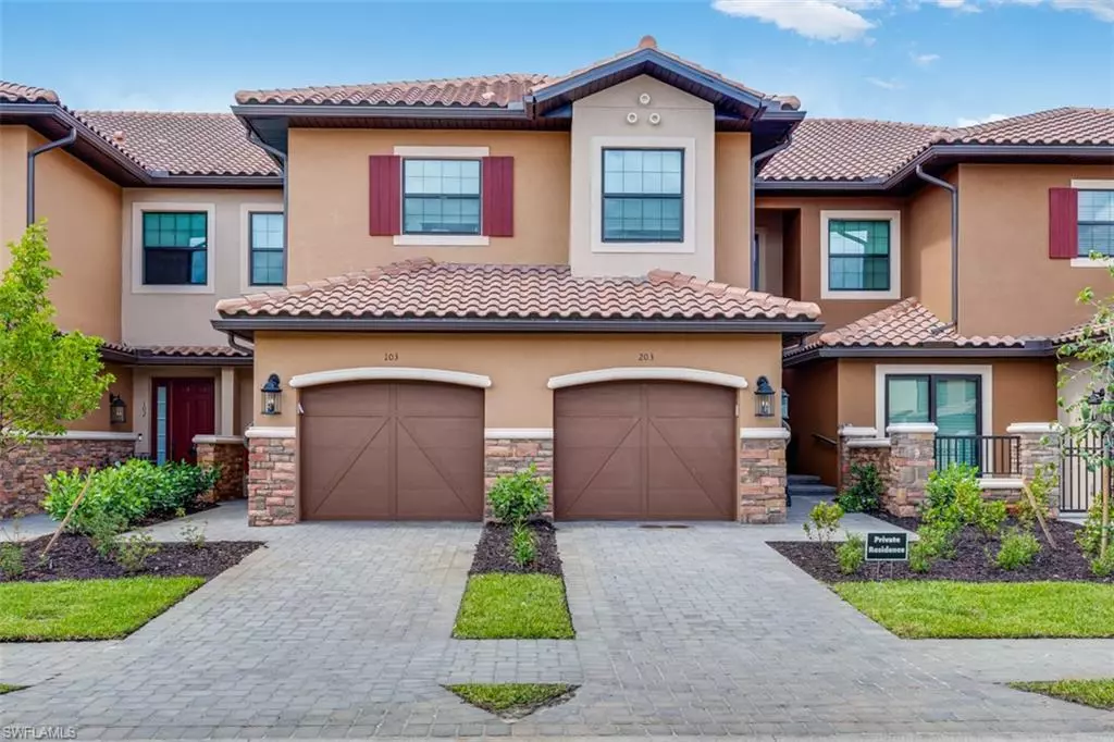 Naples, FL 34114,15328 Lucerna ST #103