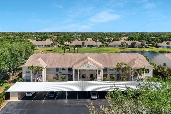 Estero, FL 33928,20601 Country Creek DR #3313