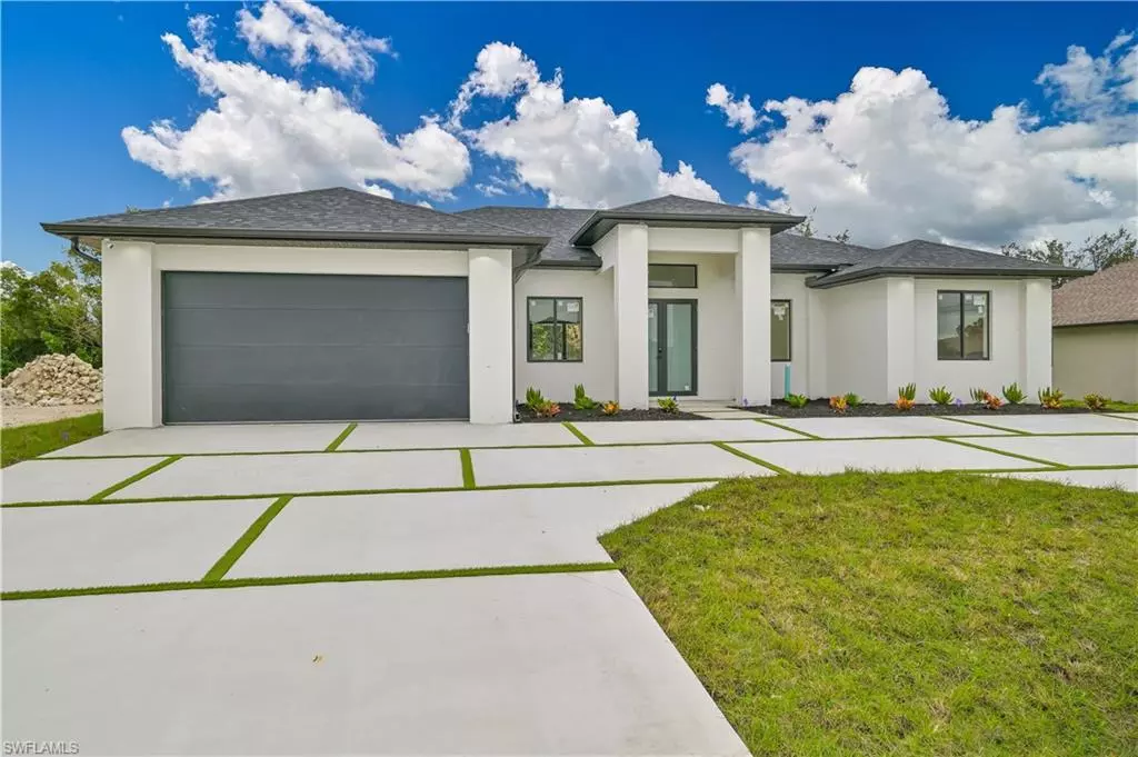 Cape Coral, FL 33993,143 Nelson RD N