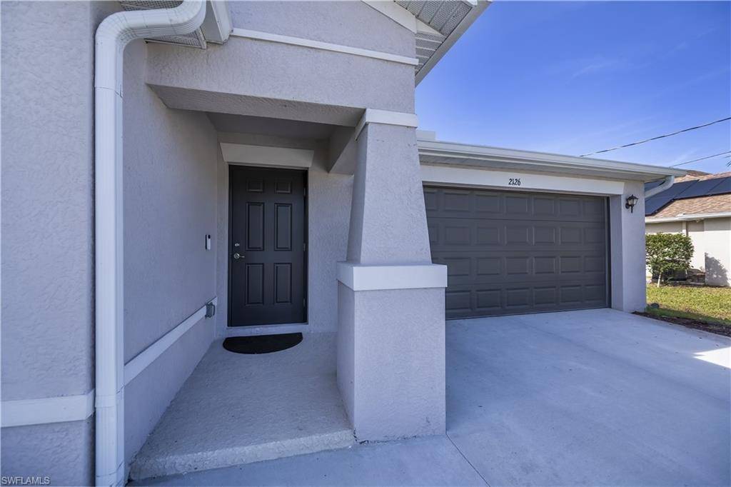 Cape Coral, FL 33909,2126 NE 35th TER