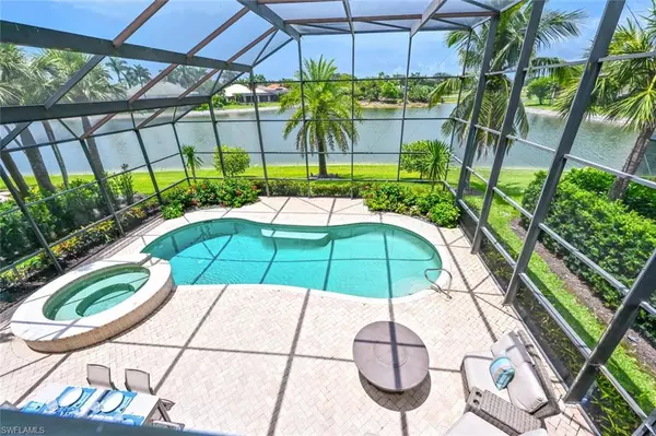 4817 Keswick WAY, Naples, FL 34105
