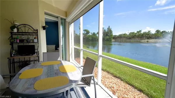 Fort Myers, FL 33908,11261 Jacana CT #1802