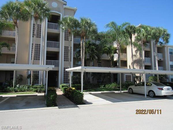 8076 Queen Palm LN #413, Fort Myers, FL 33966