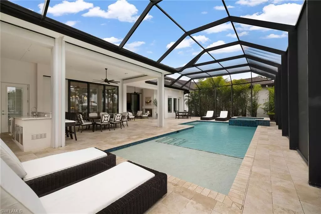 Miromar Lakes, FL 33913,17405 Via Lugano CT