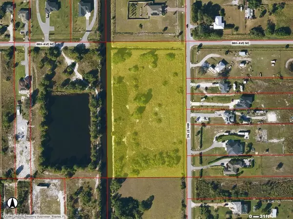 40TH ST NE, Naples, FL 34120