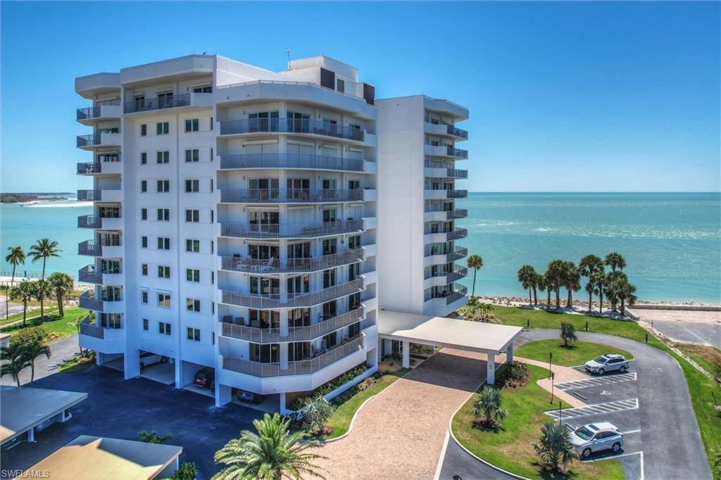1036 S Collier BLVD #B302, Marco Island, FL 34145