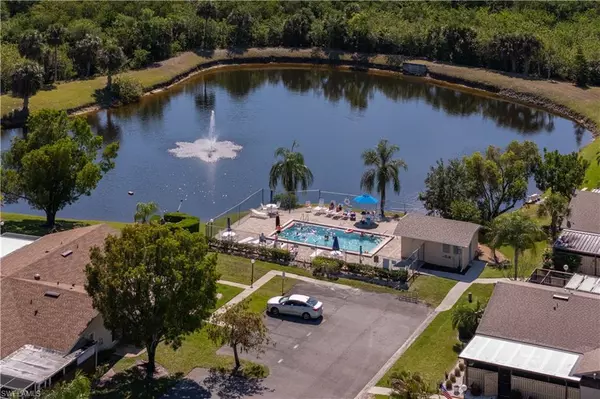 North Fort Myers, FL 33917,15600 Crystal Lake DR #101