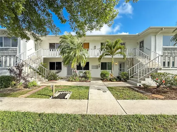 431 Van Buren ST #C3,  Fort Myers,  FL 33916