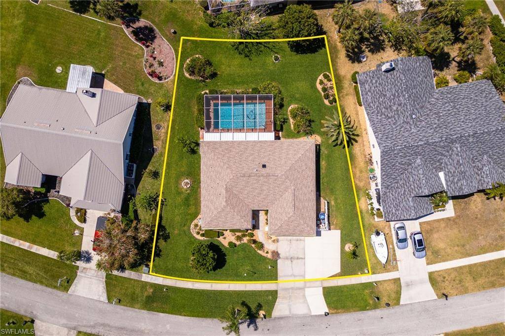 North Fort Myers, FL 33903,4215 Prestwick CT