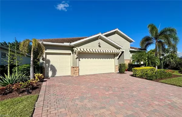Naples, FL 34114,14757 Leeward DR