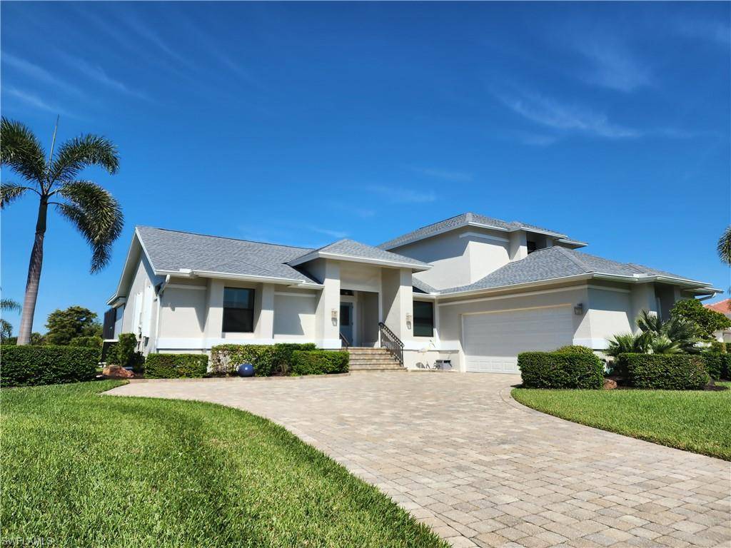 16707 Bobcat DR, Fort Myers, FL 33908