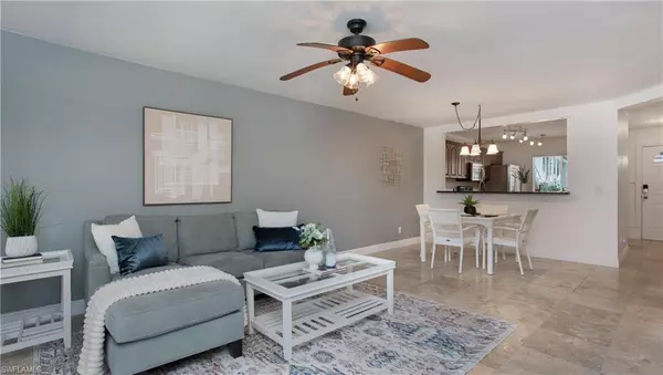 Naples, FL 34104,620 Luisa CT #803-1