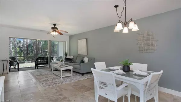 Naples, FL 34104,620 Luisa CT #803-1