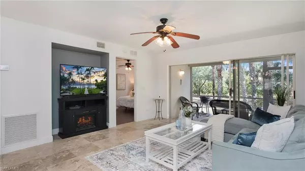 Naples, FL 34104,620 Luisa CT #803-1