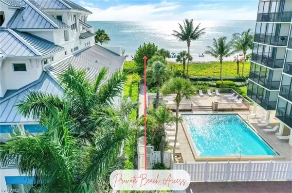 Naples, FL 34108,10420 Gulf Shore DR #123