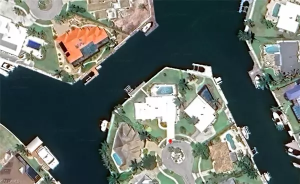 Marco Island, FL 34145,940 Heron CT