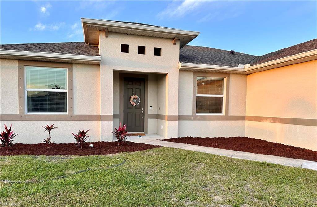 1507 NE 33rd LN, Cape Coral, FL 33909