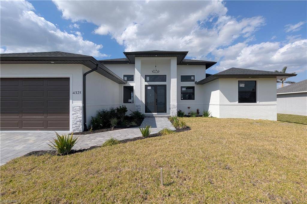 4325 NW 31st ST, Cape Coral, FL 33993