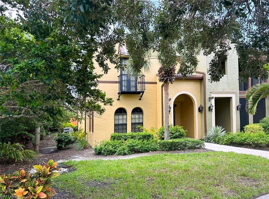 9114 Chula Vista LN #11905, Naples, FL 34113