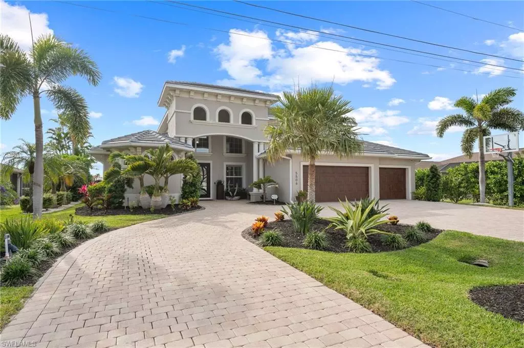Cape Coral, FL 33914,5506 SW 11th AVE