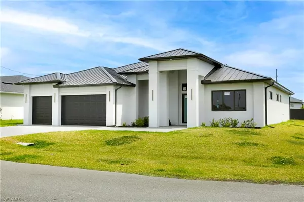 Cape Coral, FL 33991,243 SW 24th PL