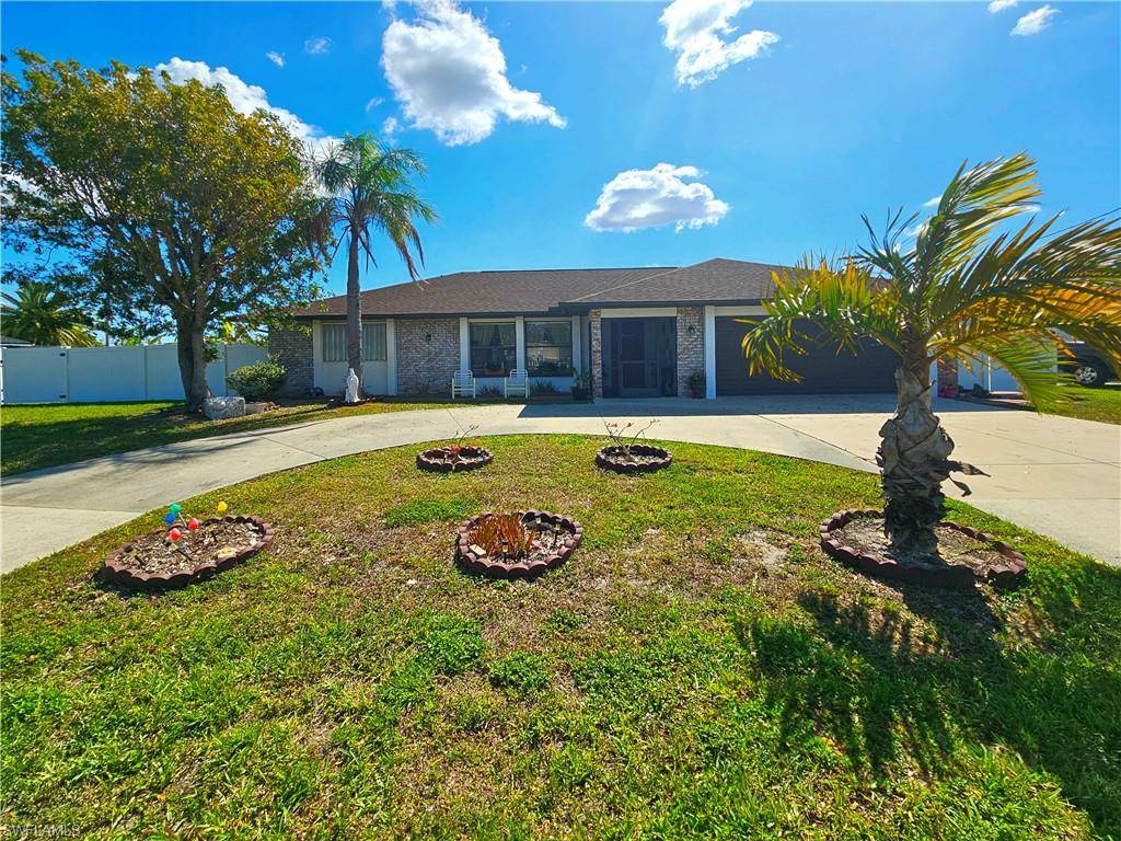 Cape Coral, FL 33914,3207 Santa Barbara BLVD
