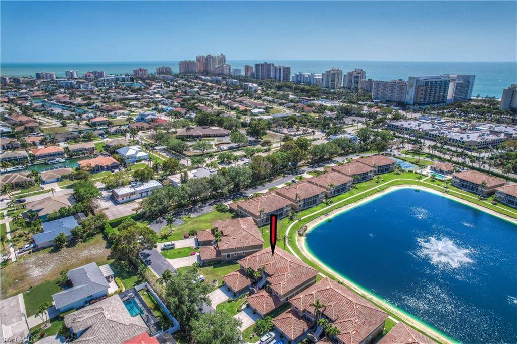 Marco Island, FL 34145,570 Club Marco CIR #7-101