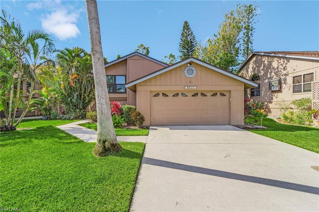 6621 Rolland CT, Fort Myers, FL 33908