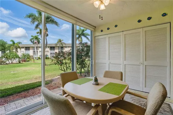 Naples, FL 34113,5467 Rattlesnake Hamm RD #C-105